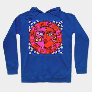 Zodiac Hoodie